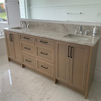 Kitchen Cabinet, Vanity Cabinet, Entertainment, Bar And Custom Work In 